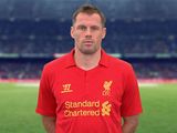 Jamie Carragher