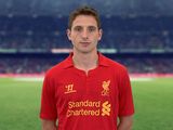 Joe Allen