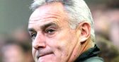 Unhappy return for Jones