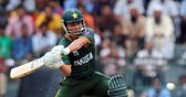 Akmal already firing