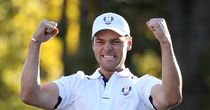 Ryder Cup - Day Three
