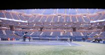US Open - Day 13