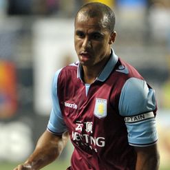 Gabriel Agbonlahor