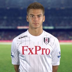 Alex Kacaniklic