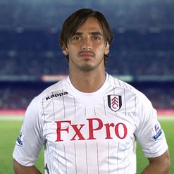 Bryan Ruiz