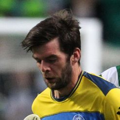 Cillian Sheridan