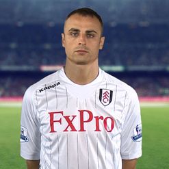 Dimitar Berbatov