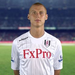 Steve Sidwell