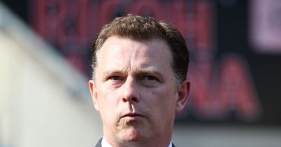 Robins: Willing to entertain offers