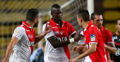 Ibrahima Toure: Boasts a prolific strike rate in French football