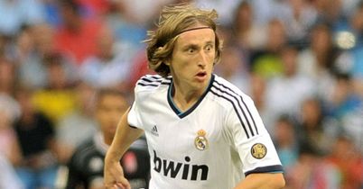 Luka Modric: Needs time to settle in says Alonso