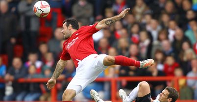 Reid agrees Forest extension