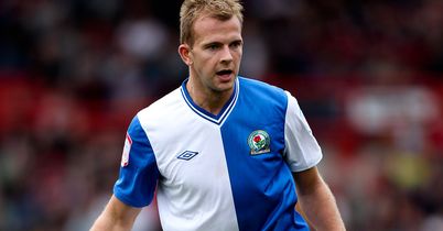 Jordan Rhodes: Hat-trick hero at Peterborough
