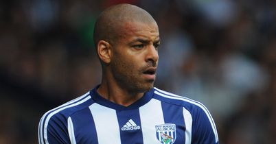 West Brom to consider quartet