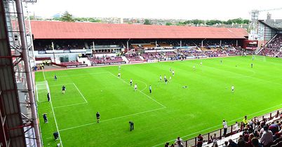 Hearts: Facing huge tax bill