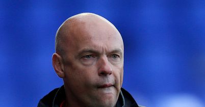 Rosler: Wants assets secured
