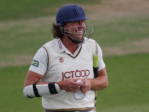 Ryan Sidebottom