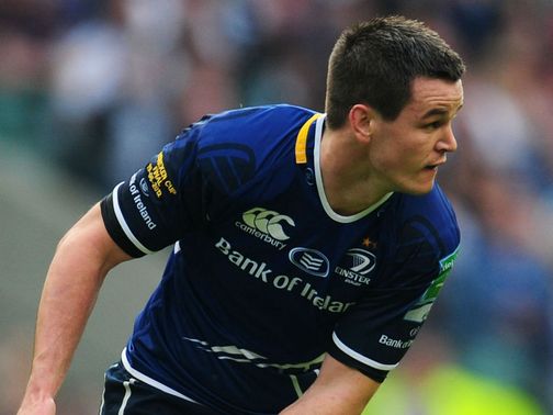 Jonathan Sexton: Set to play in France next season