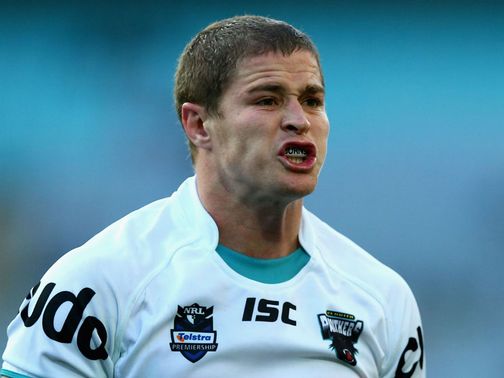 Travis Burns: Has agreed to join Hull KR