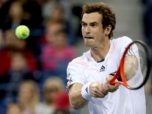 Andy Murray: Big respect for Tomas Berdych