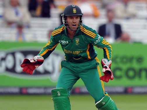 AB de Villiers: Banned for two one-day internationals