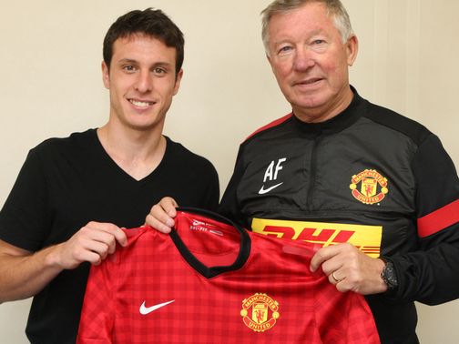 Angelo Henriquez: Set for loan switch