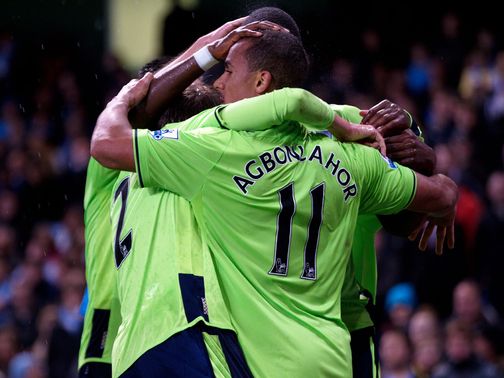 Aston Villa: Beat Manchester City in the Capital One Cup