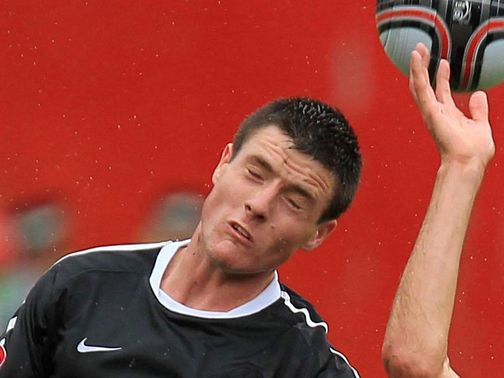 Bobby Grant: Mixed performance
