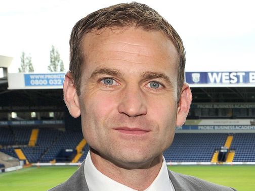 Dan Ashworth: Set for FA job