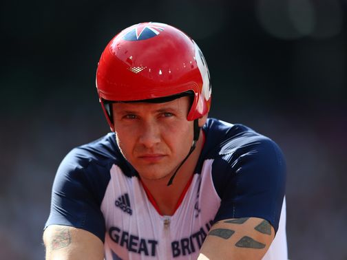 Weir: Into the final of the 1500m