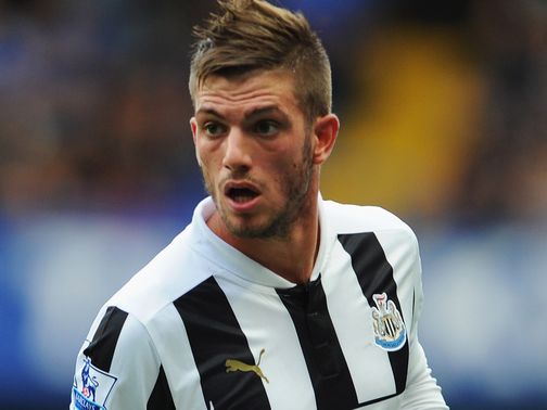 Davide Santon ready for West Ham challenge