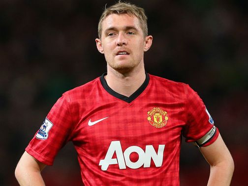 Darren Fletcher: Hoping for a chance in PL