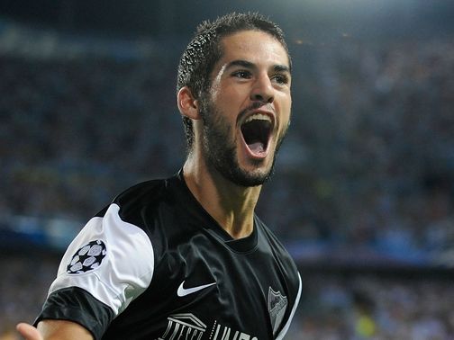 Isco: Buy-out clause increased