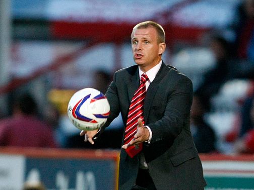 Smith: Has another attacking option