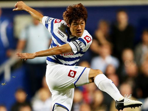 Park Ji-sung: Says the wins will come