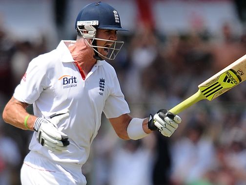 KP: Future remains uncertain