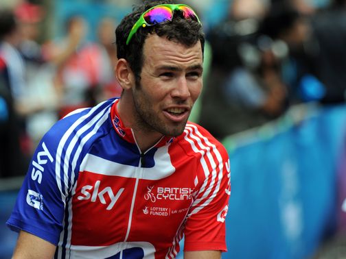 Mark Cavendish: Believes Armstrong should come clean