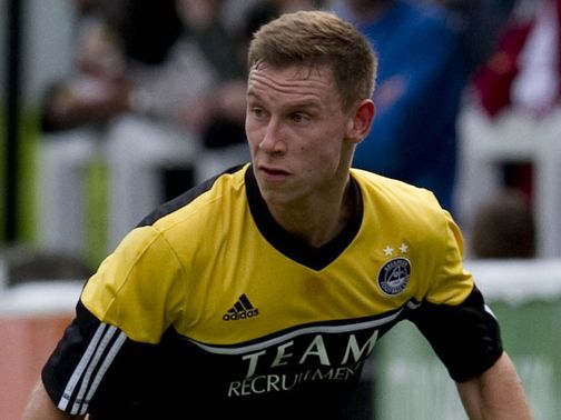Mitch Megginson: Rejoins Alloa on loan