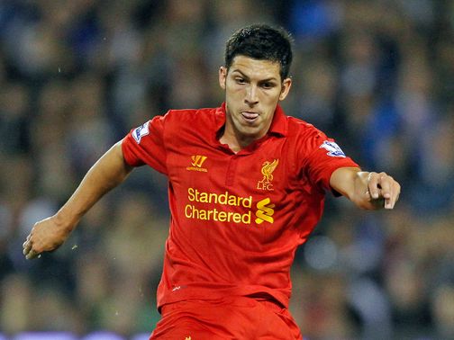 Dani Pacheco: Third loan spell agreed