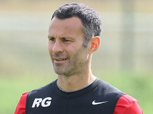 Ryan Giggs: Impressed by Chelsea