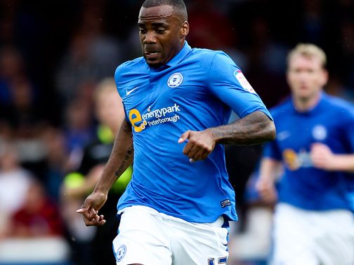 Emile Sinclair: Has joined Barnsley