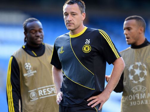 Terry: Hearing expected to go into third day