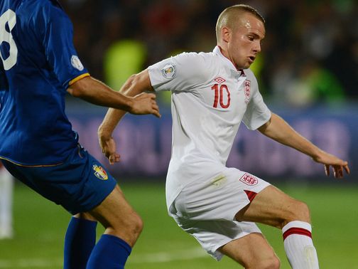 Tom Cleverley: Compared to Cesc Fabregas