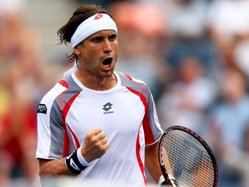 David Ferrer: Will play at The O2