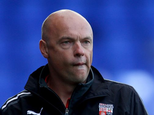 Rosler: Had no choice