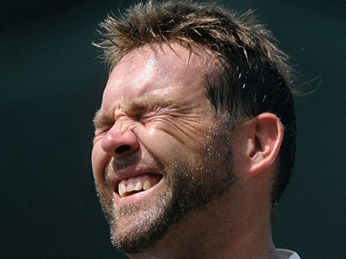 Jacques Kallis: Battling to be fit