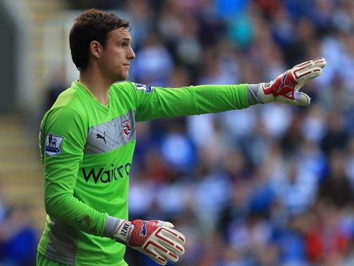 Alex McCarthy: Set to period out after shoulder surgery
