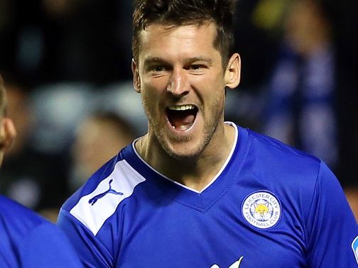 David Nugent