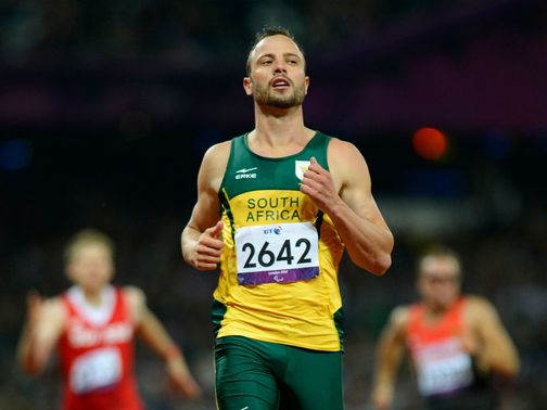 Oscar Pistorius: 'There will be no disciplinary action'