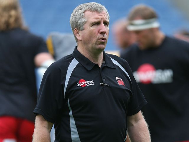 Lynn Jones: 'Very disappointed'